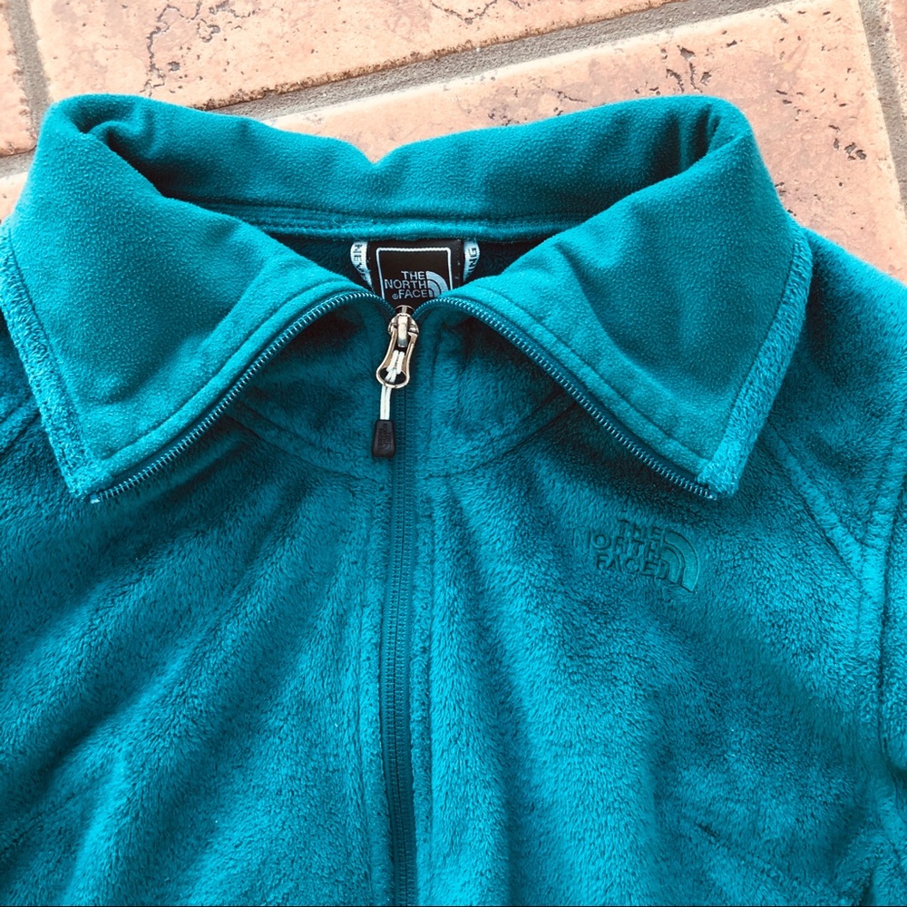 North Face Jacket - image 4